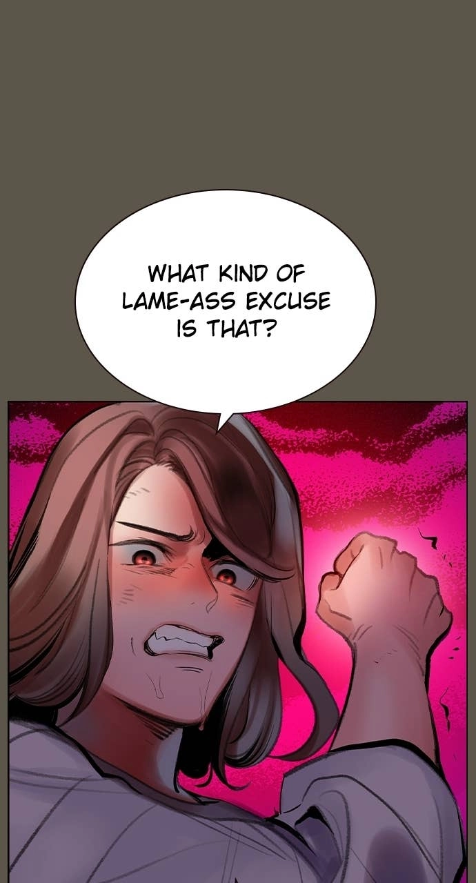Jungle Juice Chapter 190 - Page 40