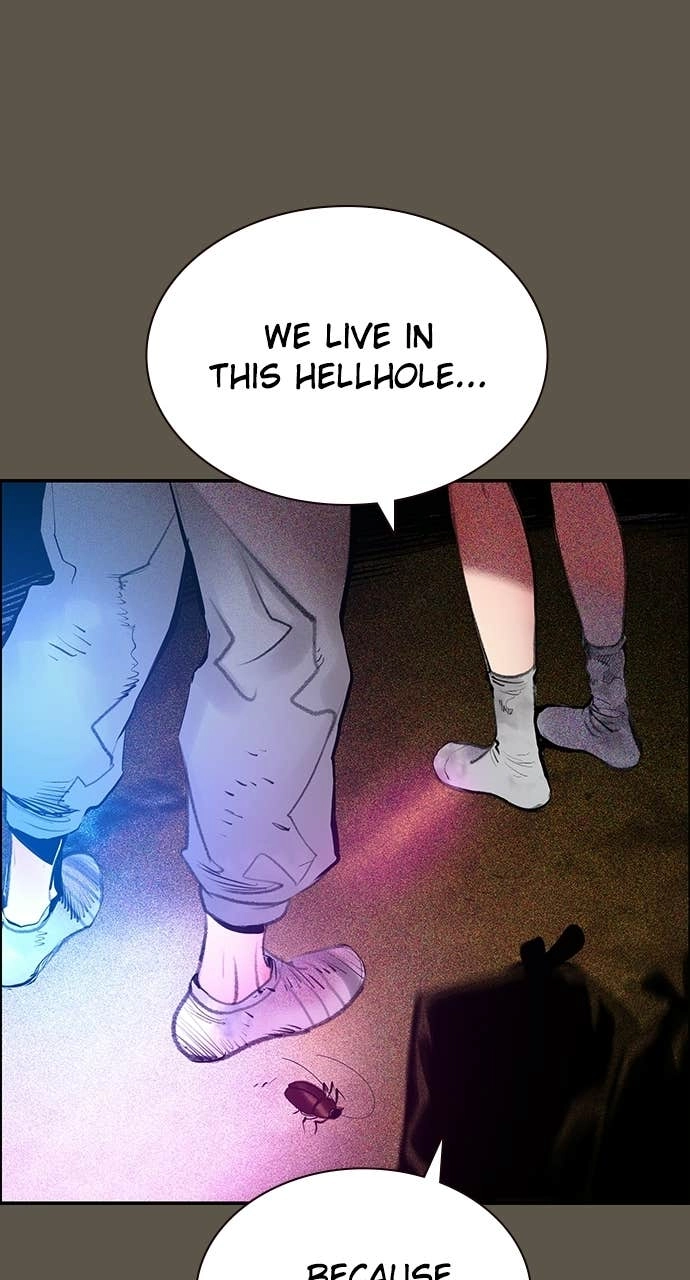 Jungle Juice Chapter 190 - Page 43