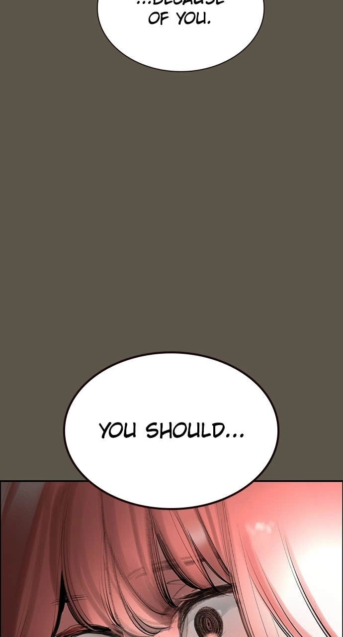 Jungle Juice Chapter 190 - Page 44