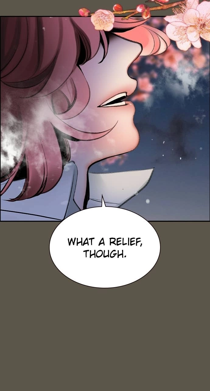 Jungle Juice Chapter 190 - Page 55