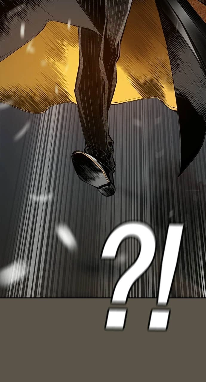 Jungle Juice Chapter 190 - Page 65