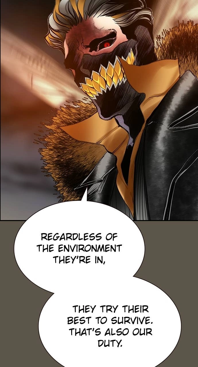 Jungle Juice Chapter 190 - Page 72