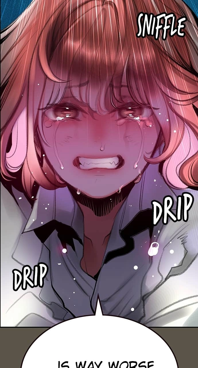 Jungle Juice Chapter 190 - Page 77