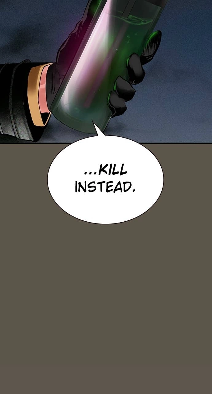 Jungle Juice Chapter 190 - Page 79