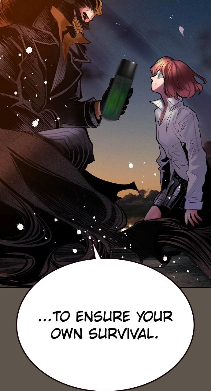 Jungle Juice Chapter 190 - Page 81