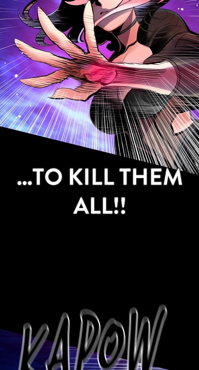 Jungle Juice Chapter 190 - Page 89