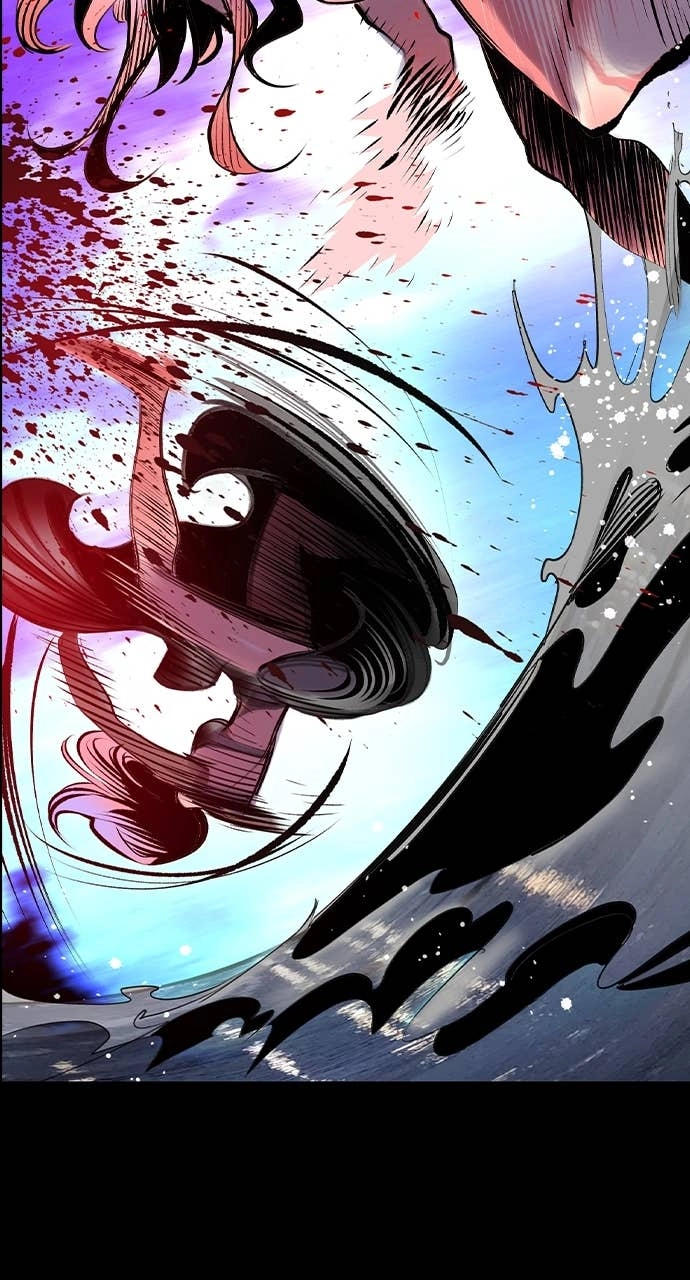 Jungle Juice Chapter 190 - Page 94