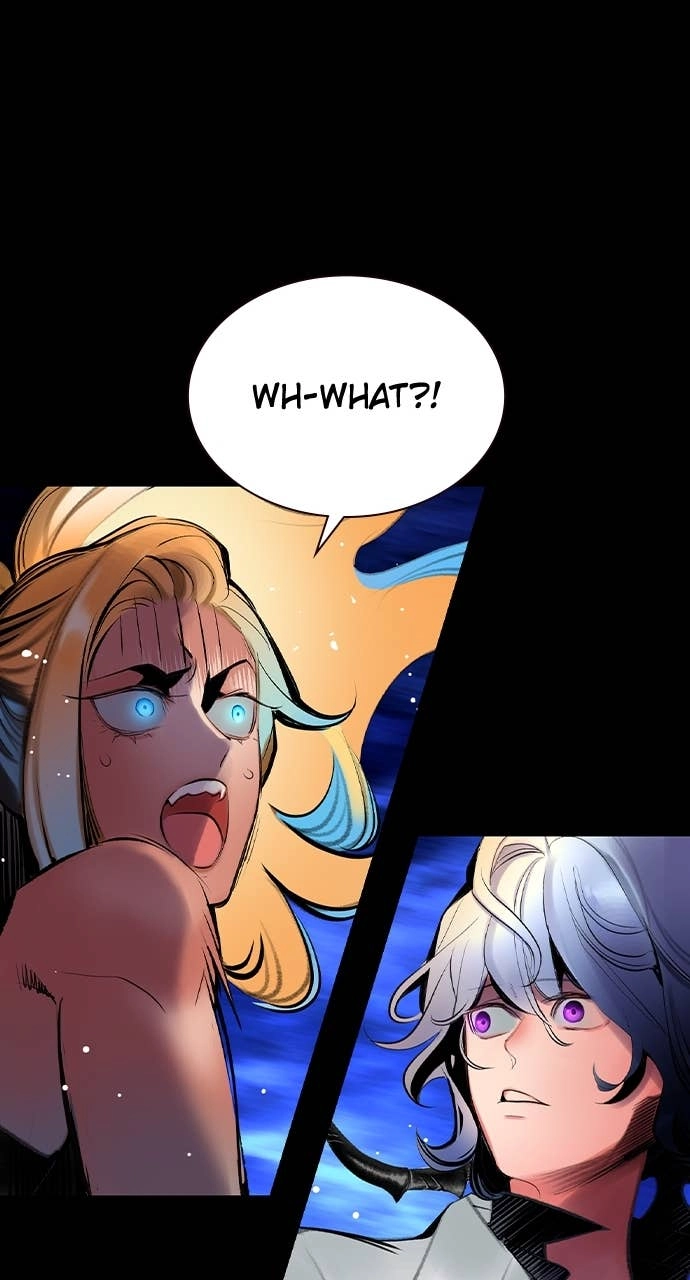 Jungle Juice Chapter 190 - Page 95