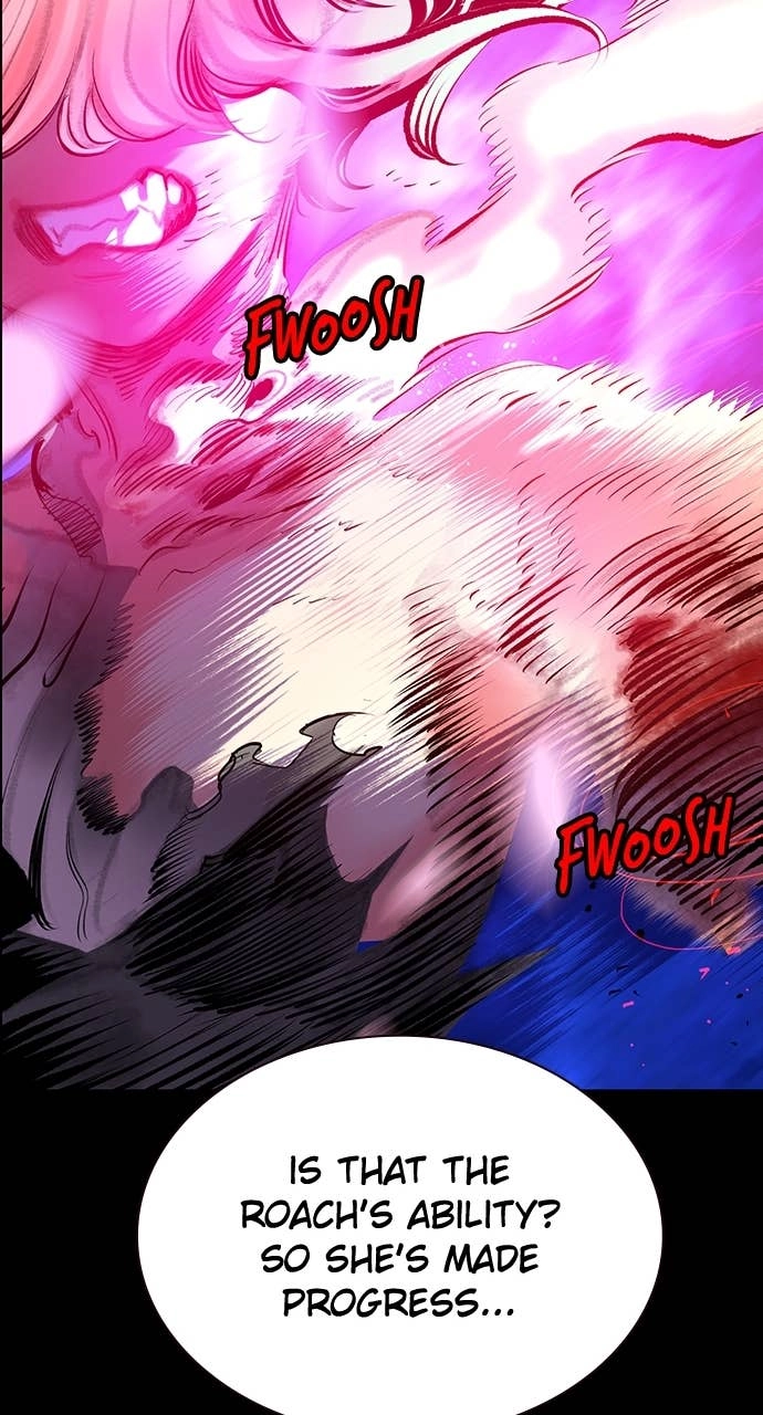 Jungle Juice Chapter 190 - Page 97