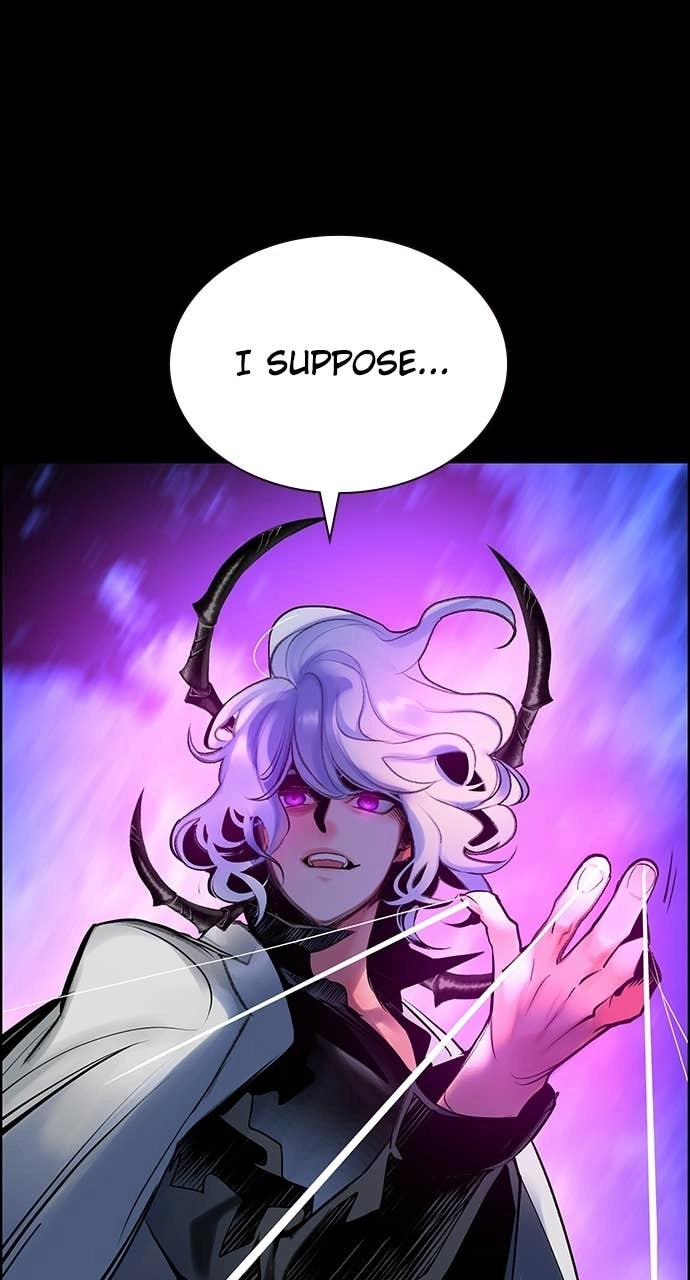 Jungle Juice Chapter 190 - Page 108