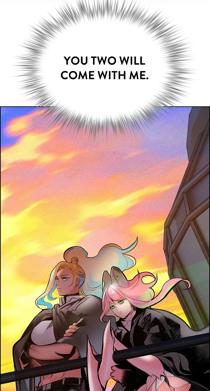 Jungle Juice Chapter 190 - Page 110
