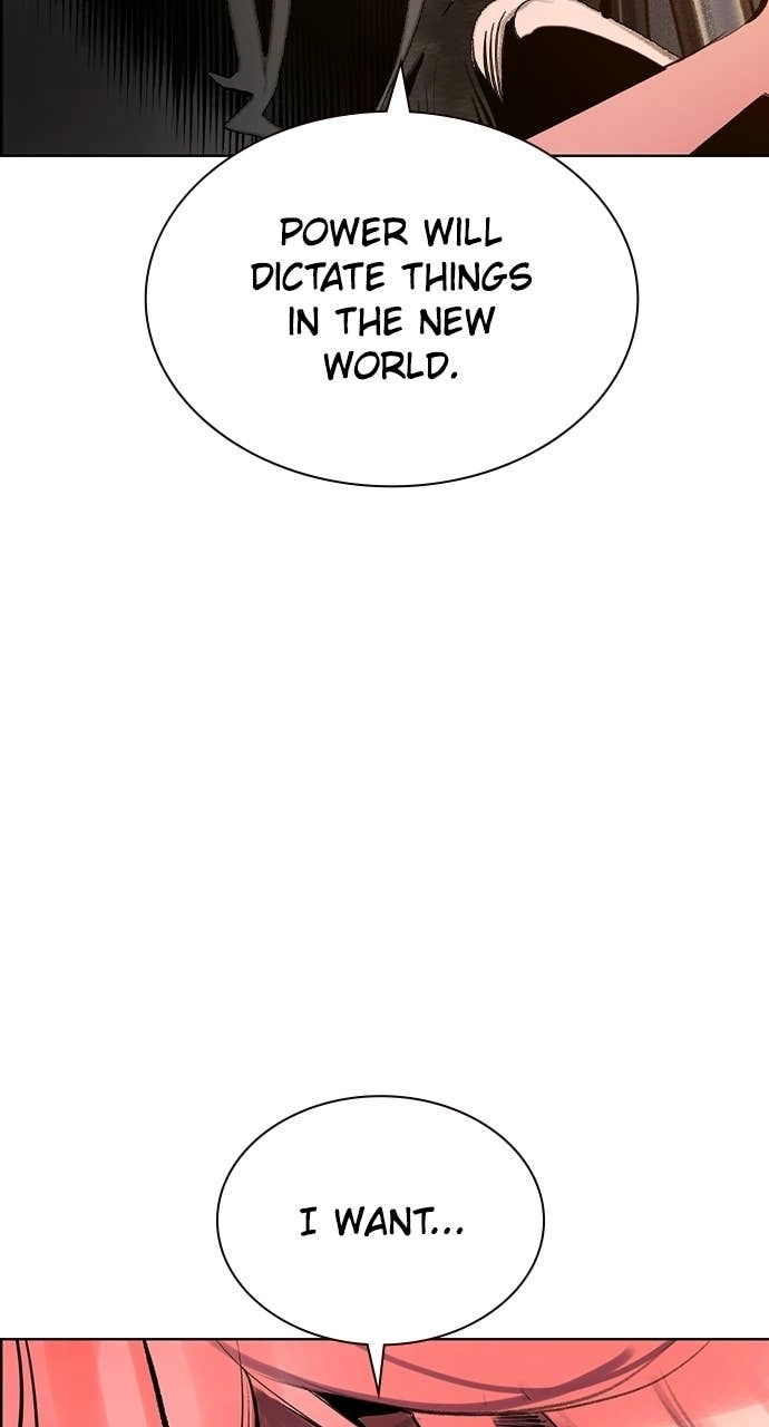 Jungle Juice Chapter 190 - Page 114