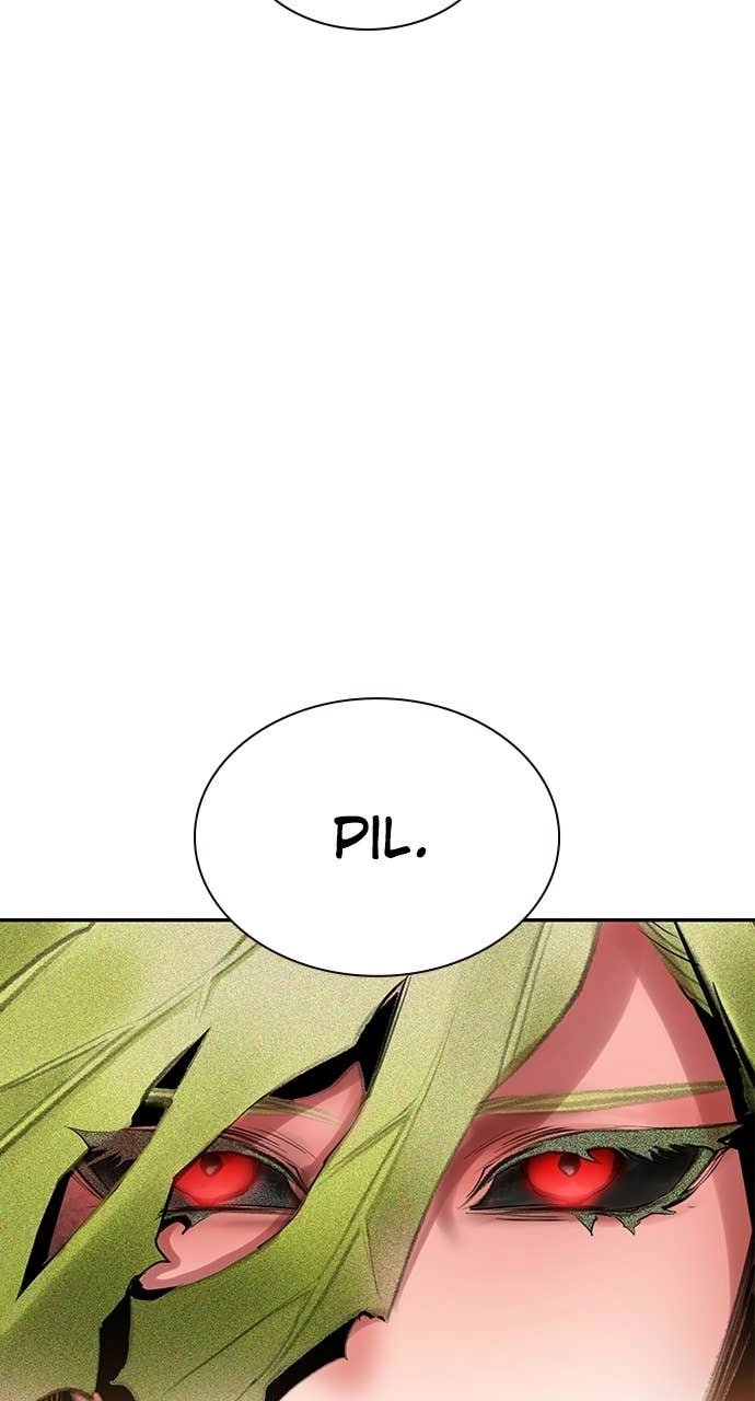 Jungle Juice Chapter 190 - Page 127