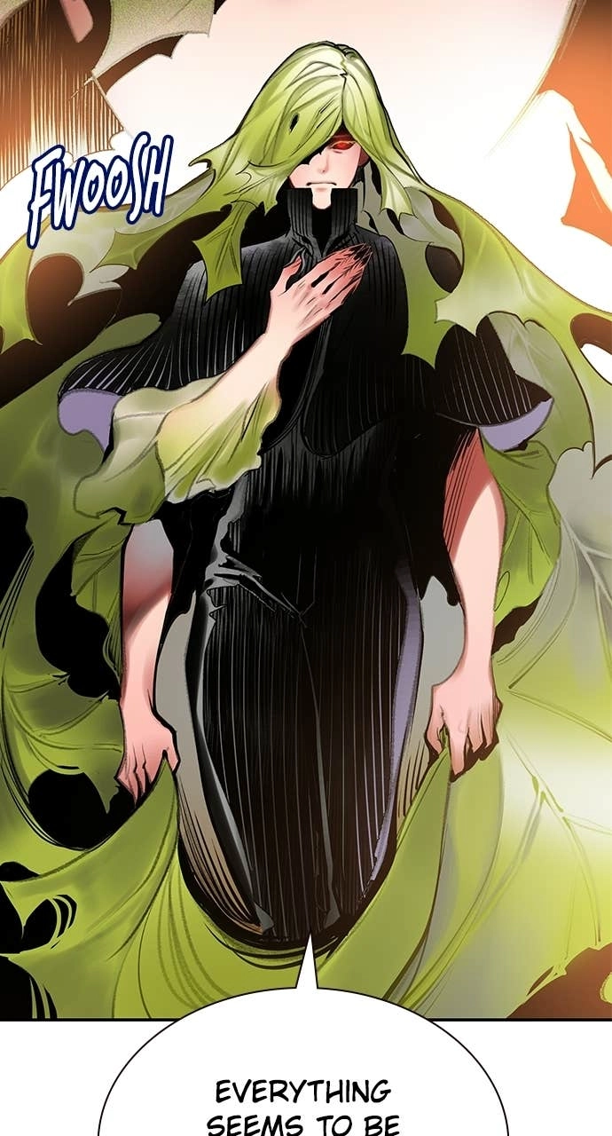 Jungle Juice Chapter 190 - Page 128