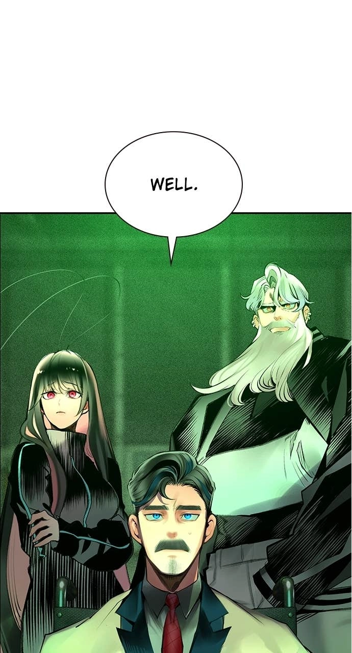 Jungle Juice Chapter 190 - Page 150