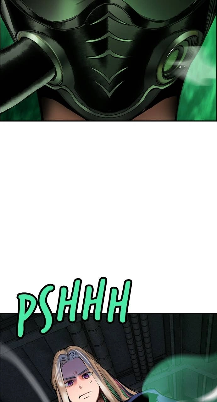 Jungle Juice Chapter 190 - Page 154