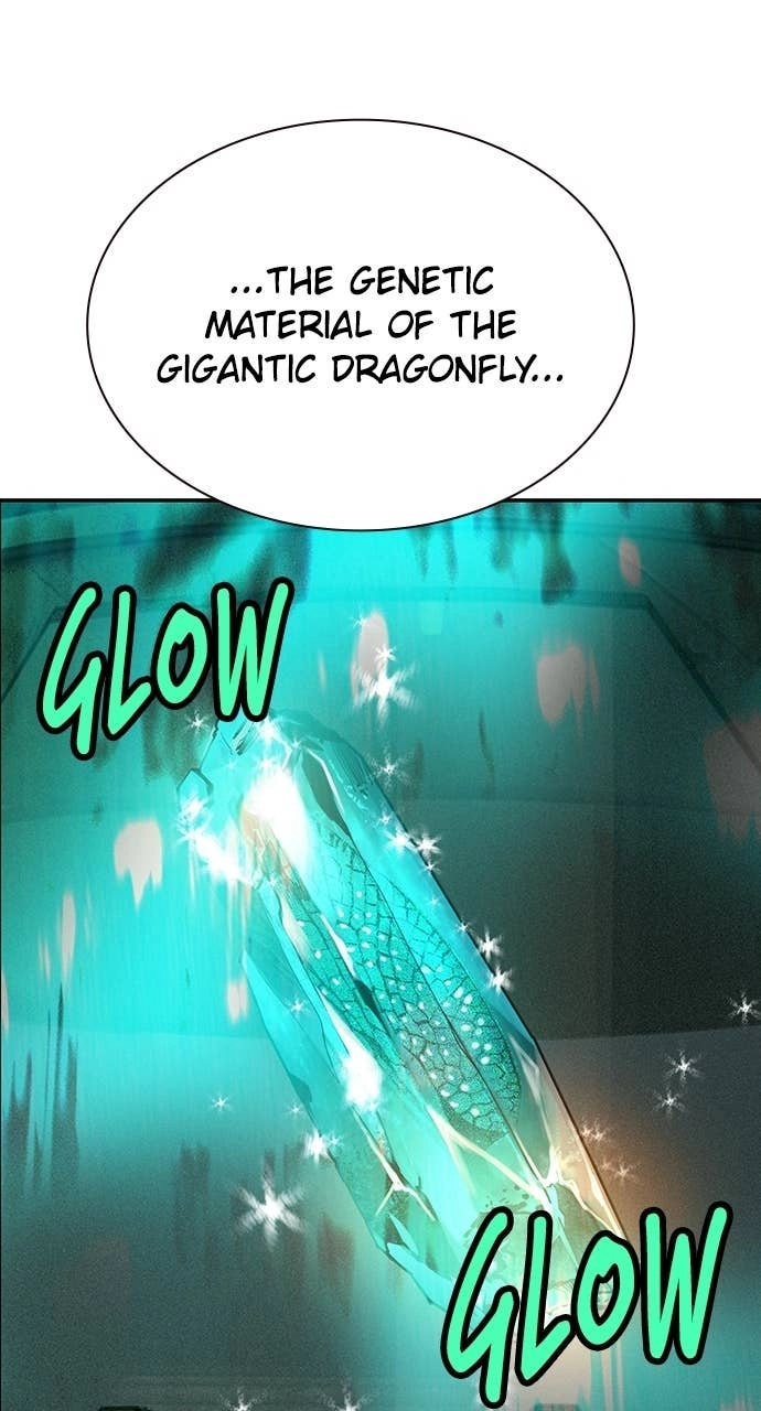 Jungle Juice Chapter 190 - Page 156
