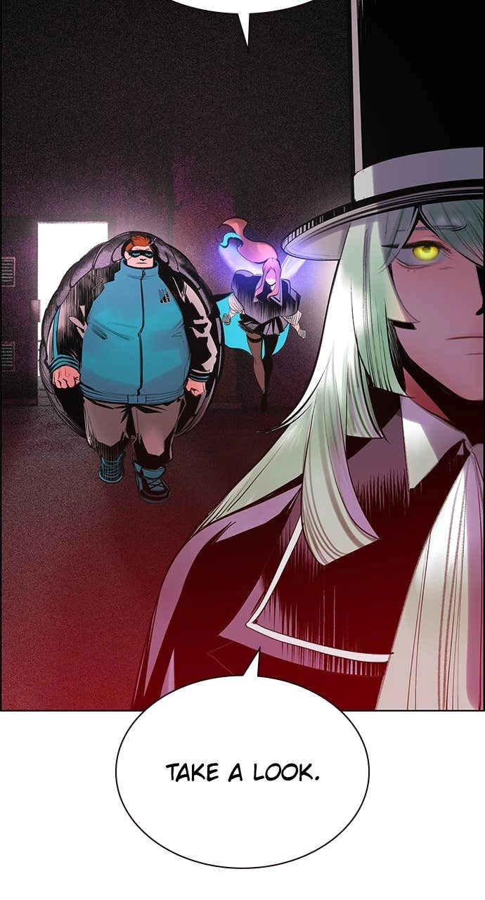 Jungle Juice Chapter 191 - Page 10