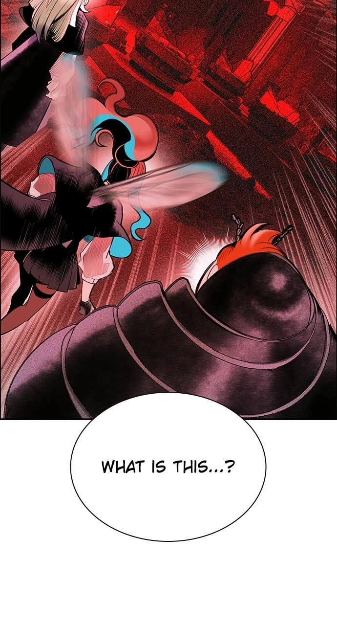 Jungle Juice Chapter 191 - Page 13