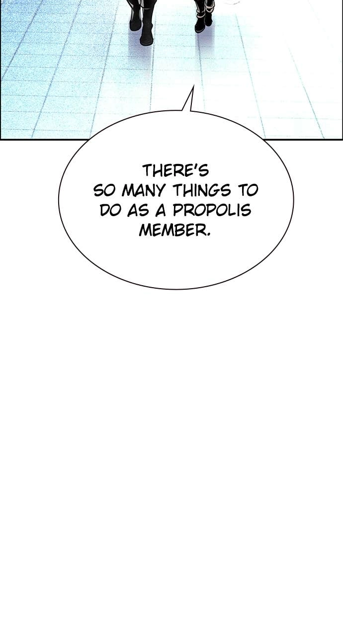 Jungle Juice Chapter 191 - Page 18