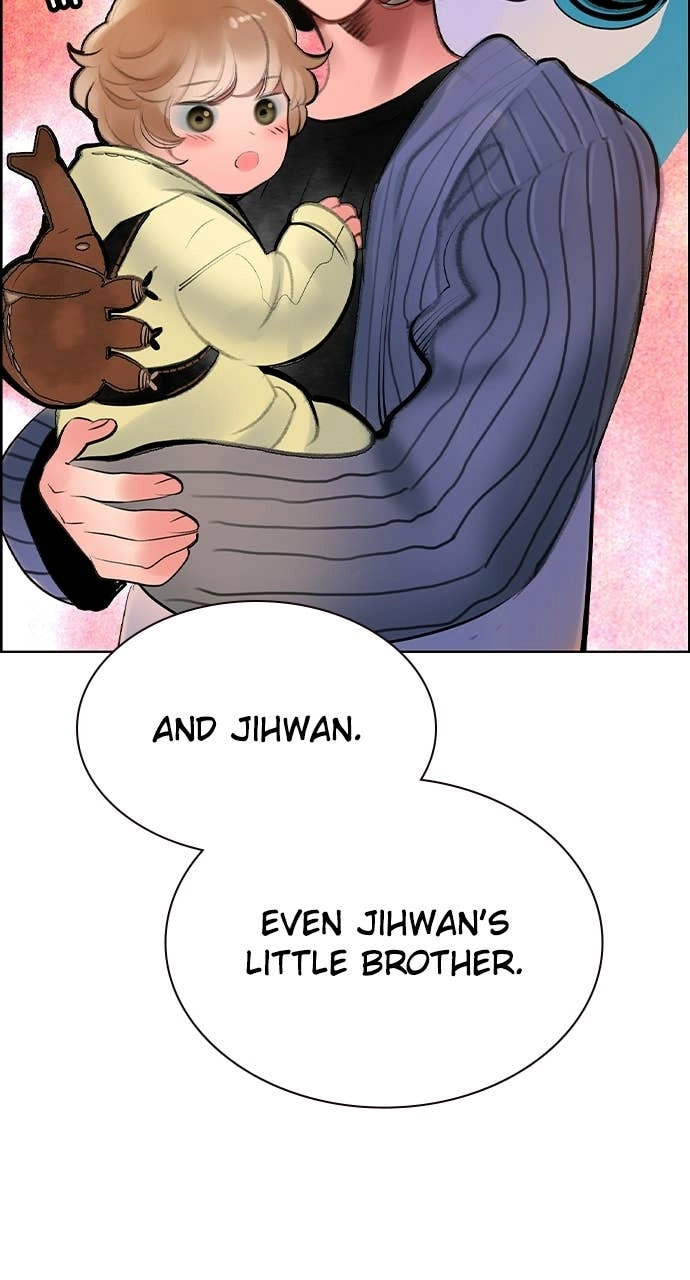 Jungle Juice Chapter 191 - Page 28