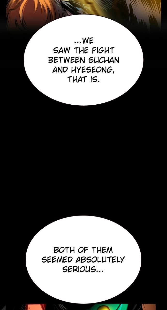 Jungle Juice Chapter 191 - Page 32