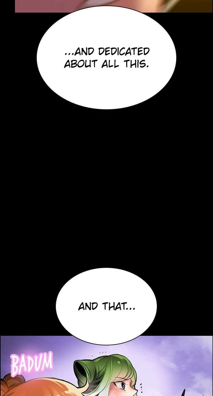 Jungle Juice Chapter 191 - Page 34