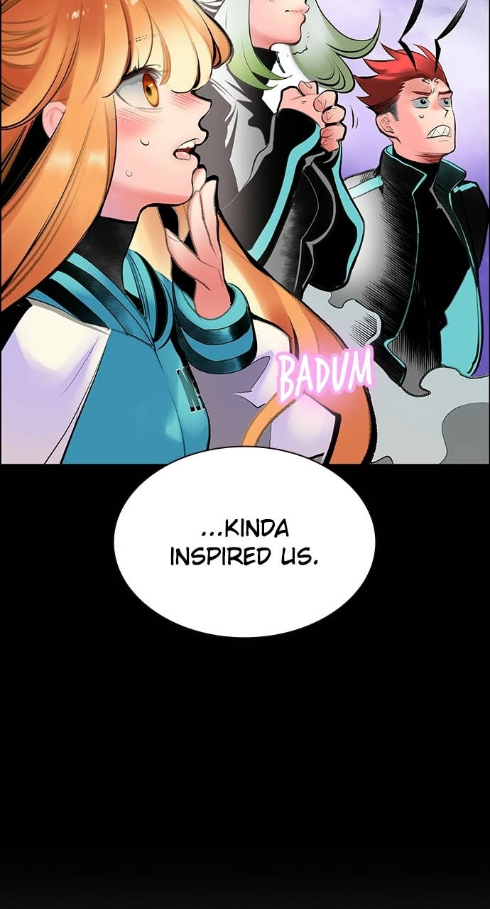 Jungle Juice Chapter 191 - Page 35