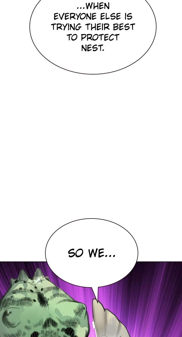 Jungle Juice Chapter 191 - Page 37