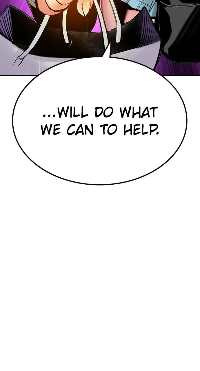 Jungle Juice Chapter 191 - Page 39