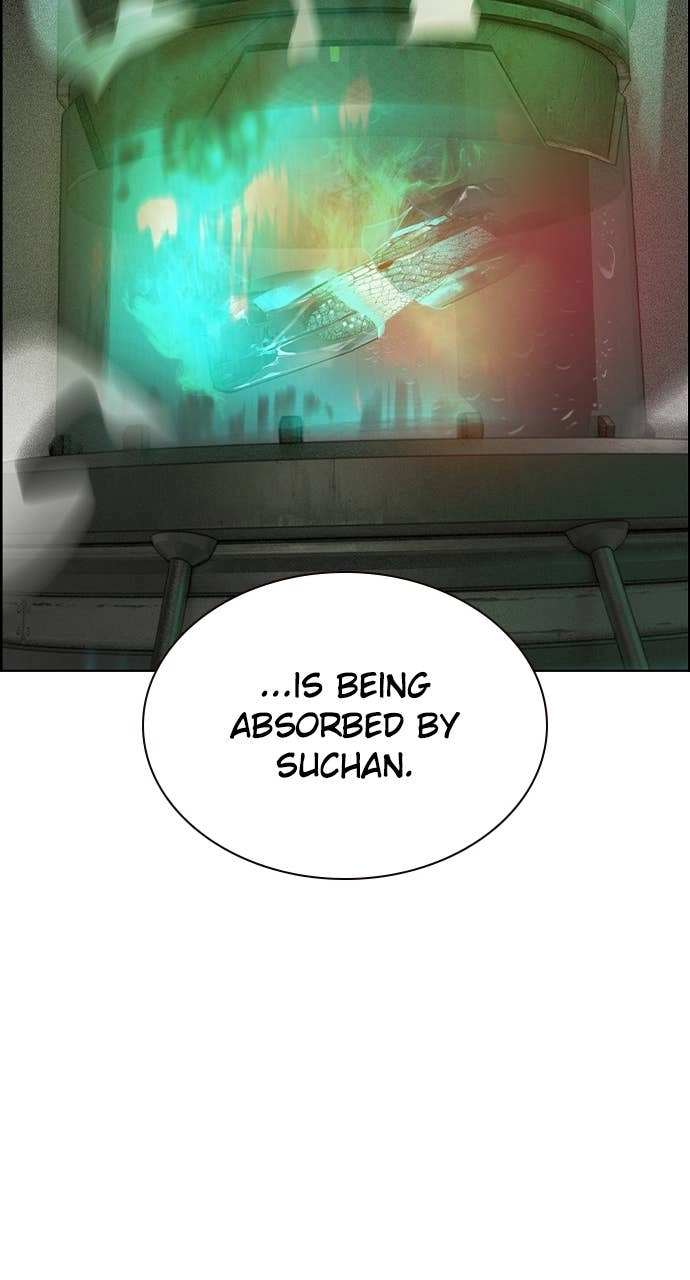 Jungle Juice Chapter 191 - Page 55