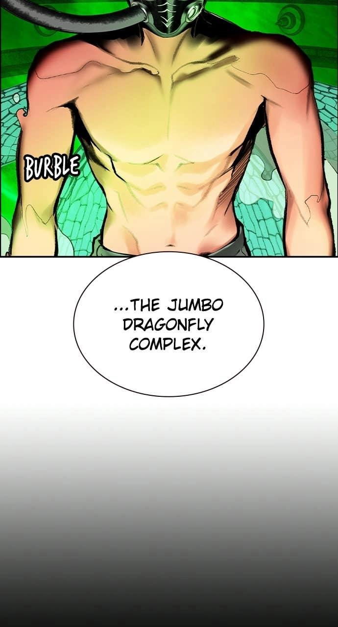 Jungle Juice Chapter 191 - Page 58