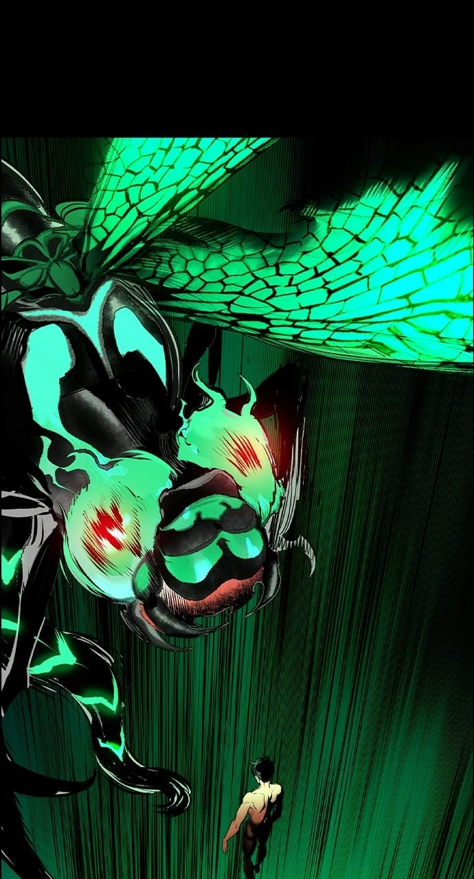 Jungle Juice Chapter 191 - Page 60