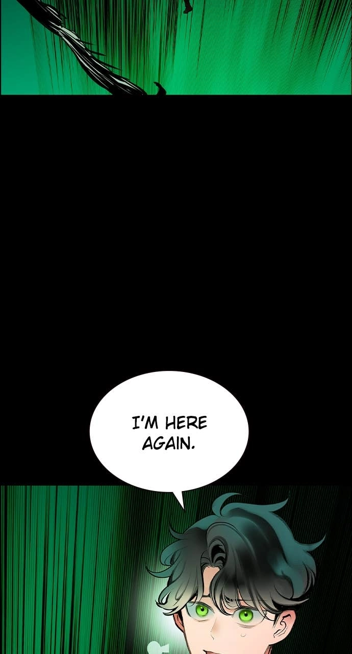 Jungle Juice Chapter 191 - Page 61