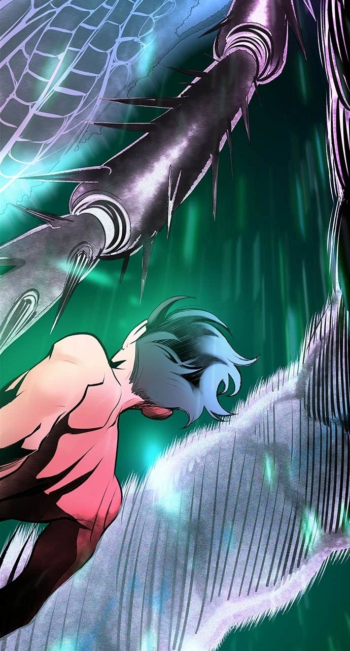 Jungle Juice Chapter 191 - Page 67