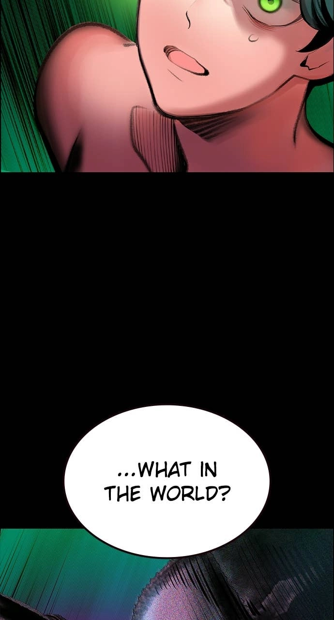 Jungle Juice Chapter 191 - Page 69