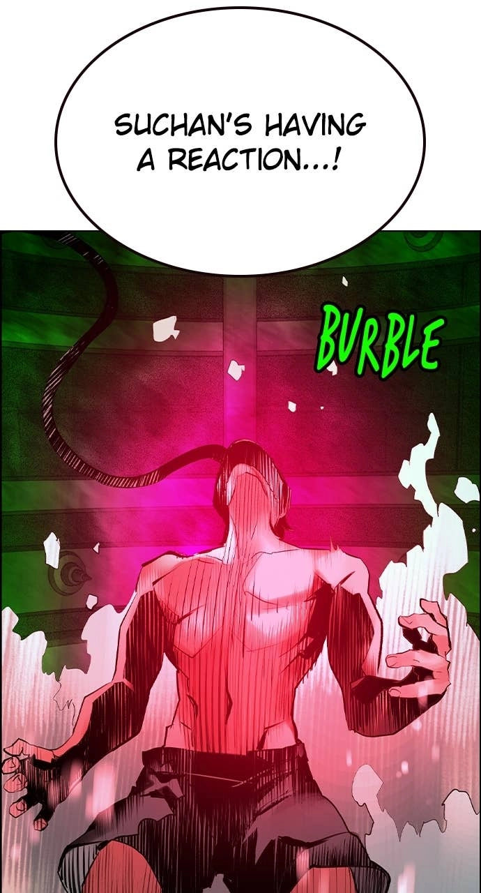 Jungle Juice Chapter 191 - Page 75