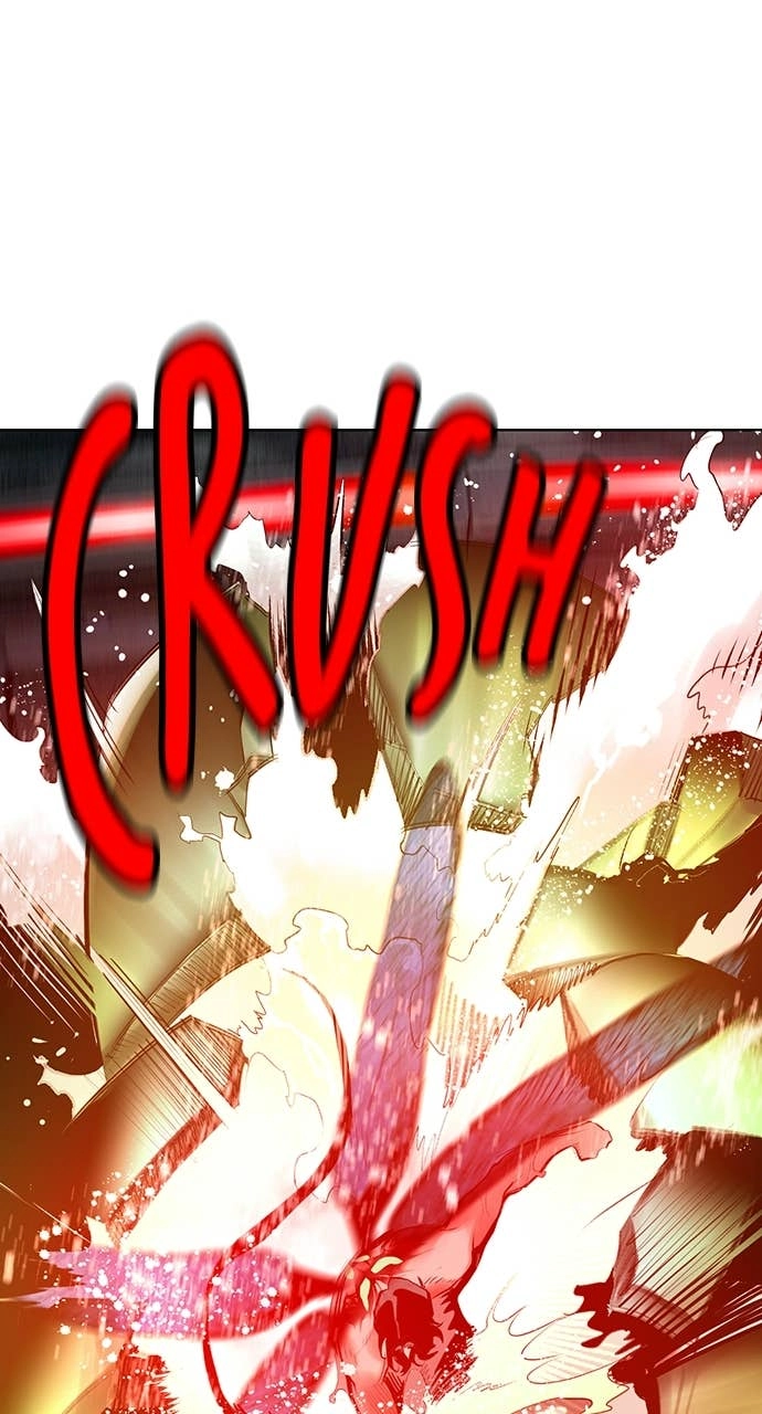 Jungle Juice Chapter 191 - Page 84