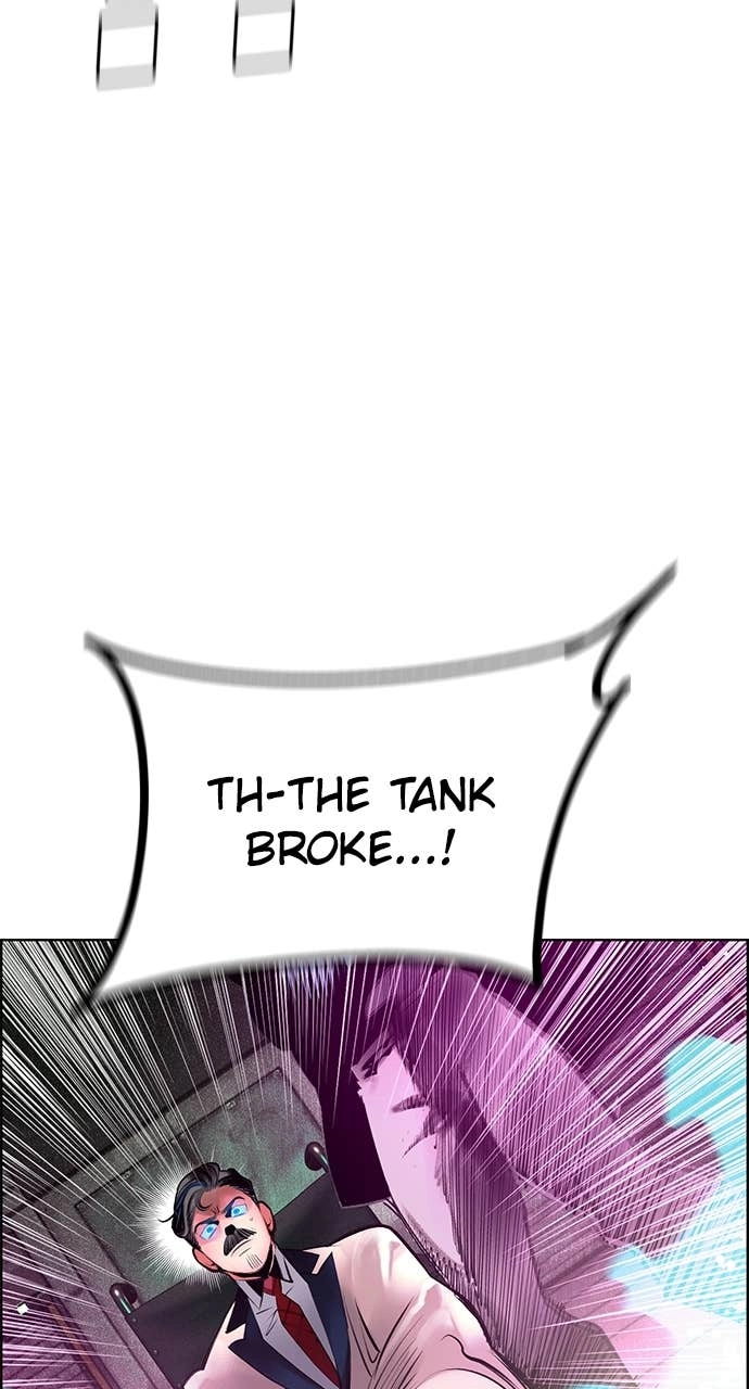 Jungle Juice Chapter 191 - Page 86