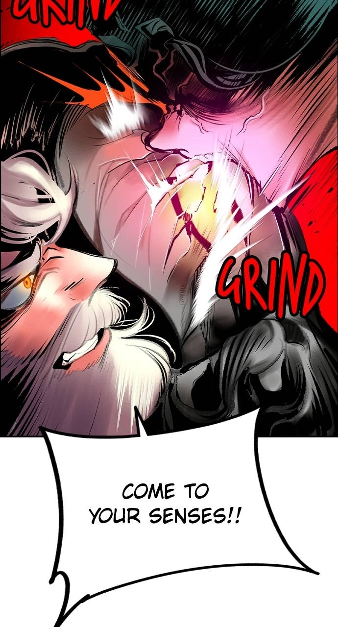 Jungle Juice Chapter 191 - Page 93