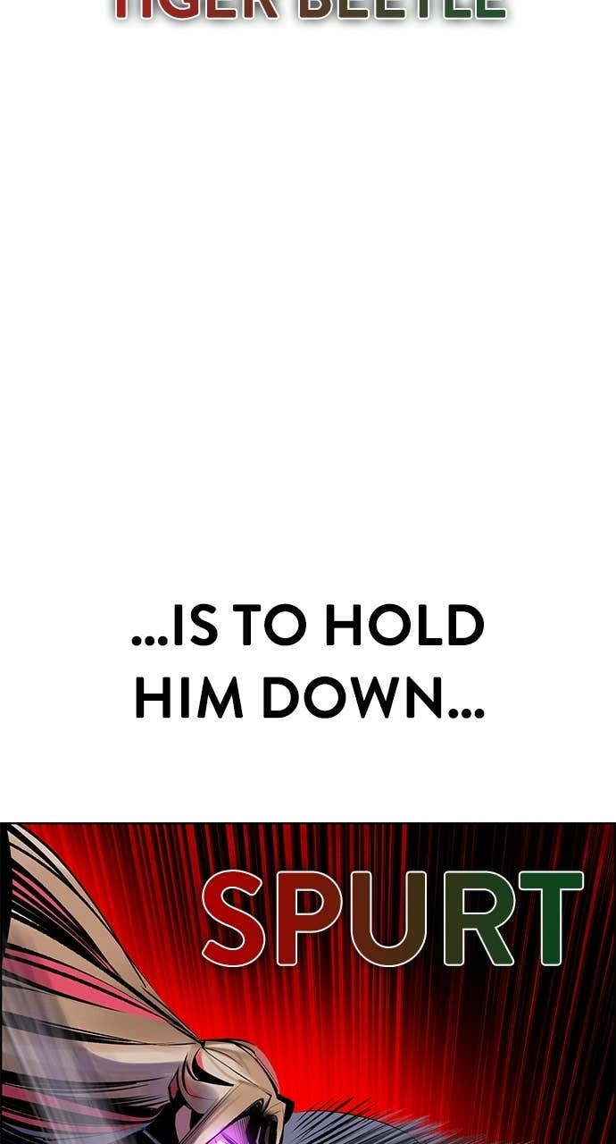 Jungle Juice Chapter 191 - Page 104