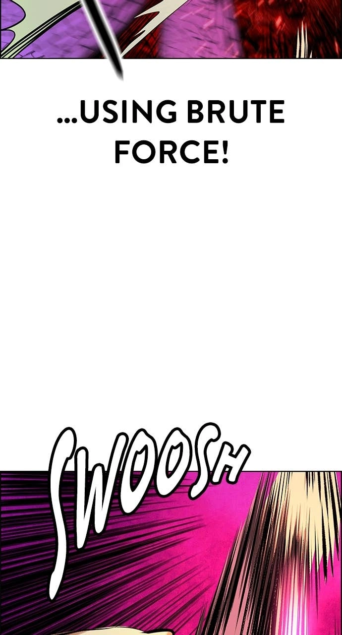 Jungle Juice Chapter 191 - Page 106