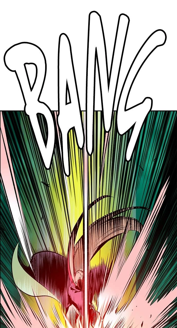 Jungle Juice Chapter 191 - Page 108