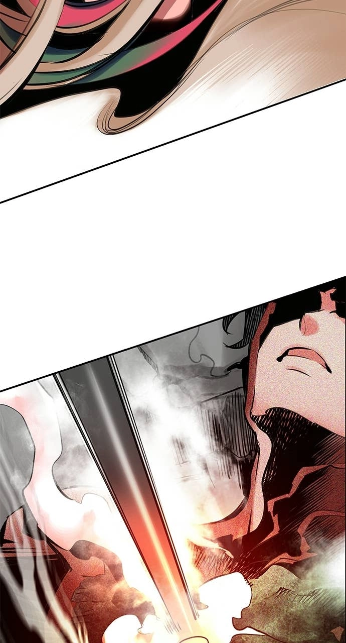 Jungle Juice Chapter 191 - Page 110