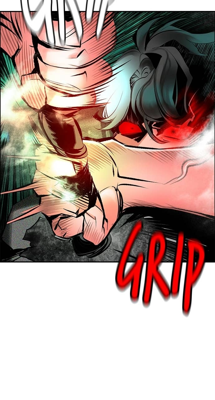 Jungle Juice Chapter 191 - Page 112