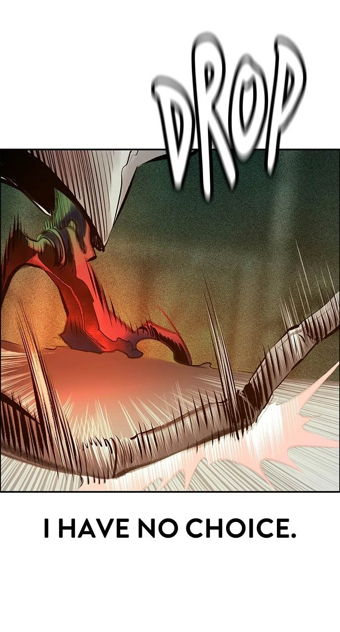 Jungle Juice Chapter 191 - Page 116