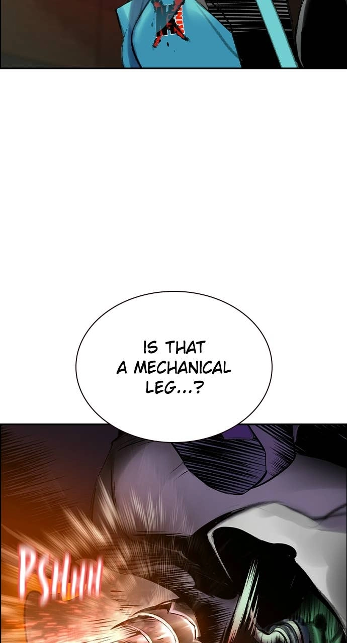 Jungle Juice Chapter 191 - Page 120