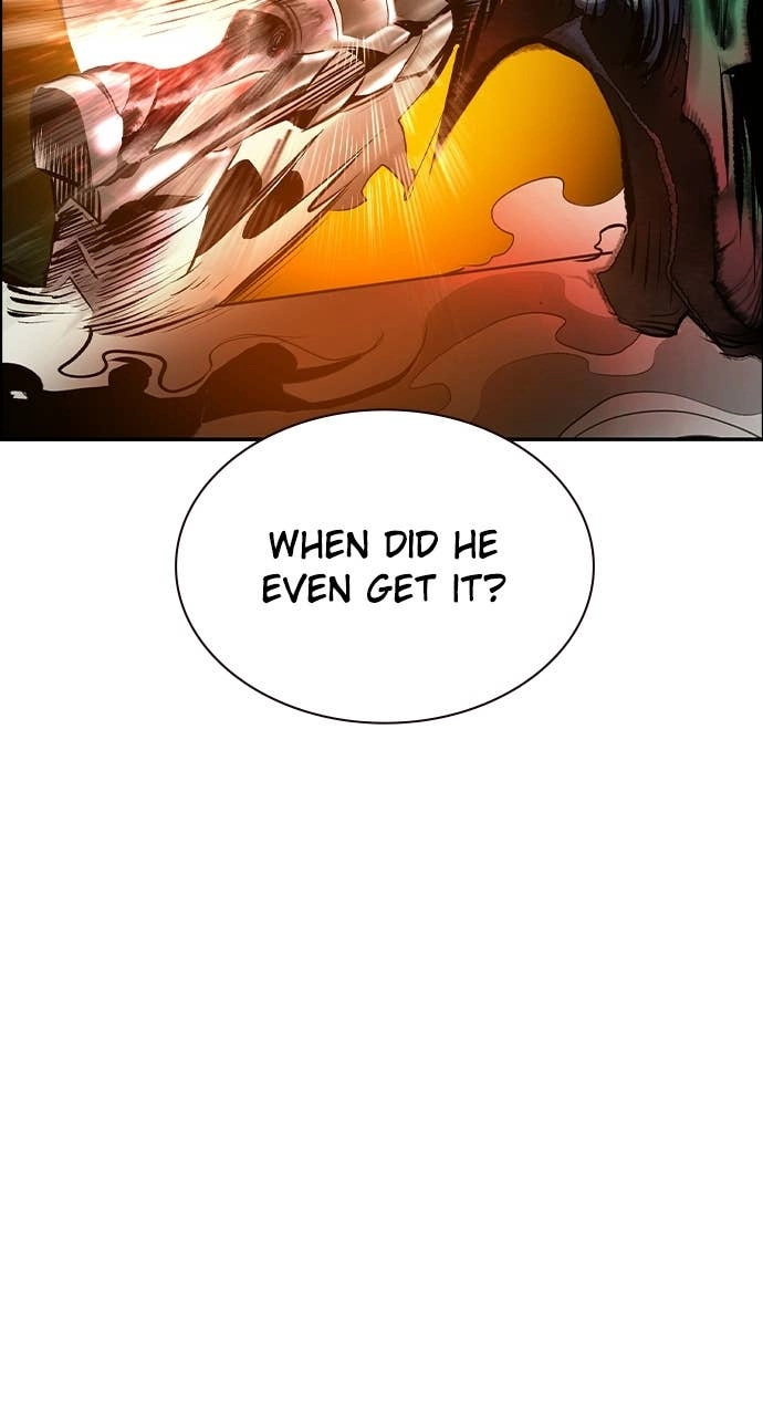 Jungle Juice Chapter 191 - Page 121
