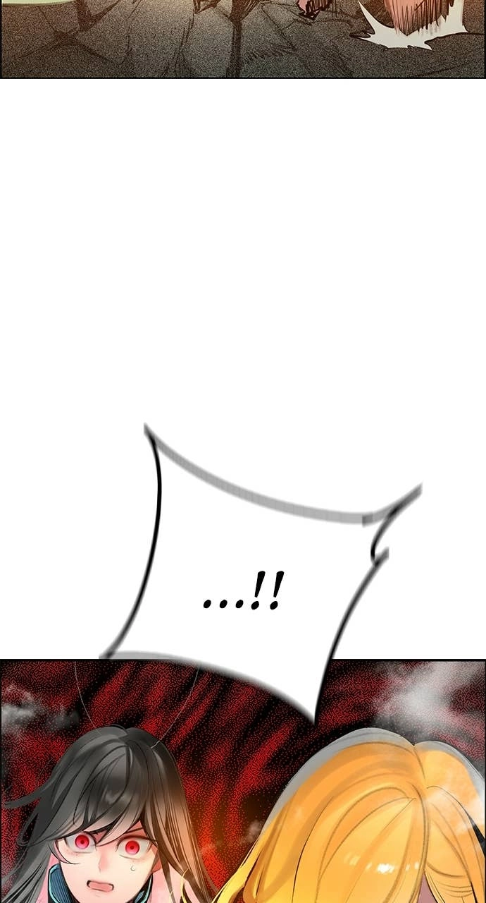 Jungle Juice Chapter 191 - Page 134
