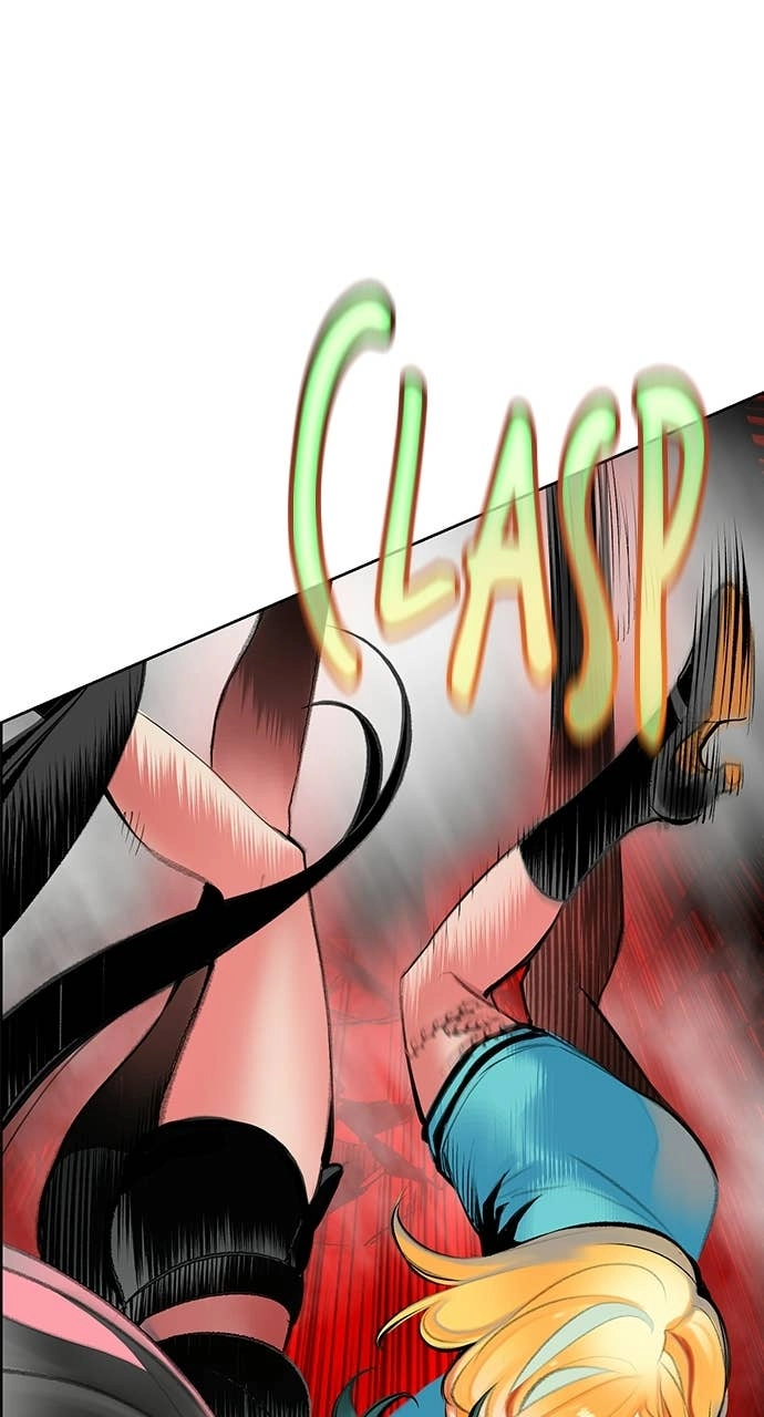 Jungle Juice Chapter 191 - Page 140